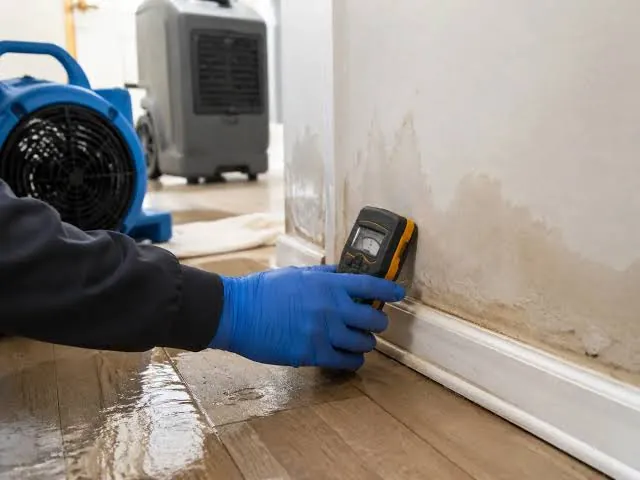 24/7 Water damage restoration services in Rahway, NJ - Rapid flood cleanup and mitigation